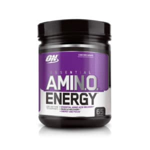 Amino Energy