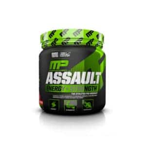 Assault (30 SERVING)
