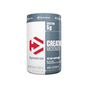 Creatine Micronized