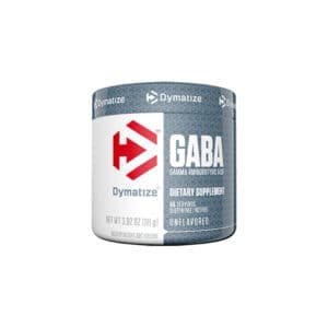 GABA (111 GRAM)