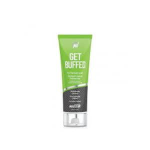 GET BUFFED PRE-TAN SCRUB 237ml / 8 fl. oz.