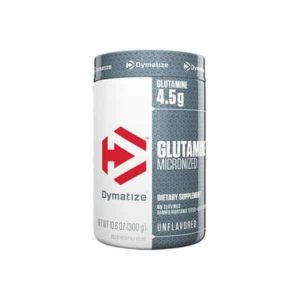 Glutamine Micronized