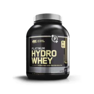 Hydrowhey (3.5 LBS)