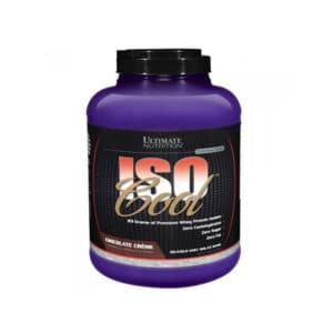 Iso Cool (5 LBS)