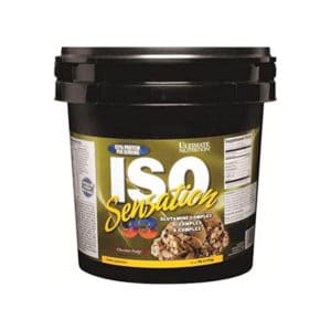 Iso Sensation 93 (5lbs)