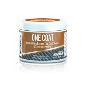 One Coat 2 fl. oz