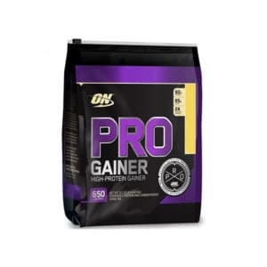 Pro Gainer