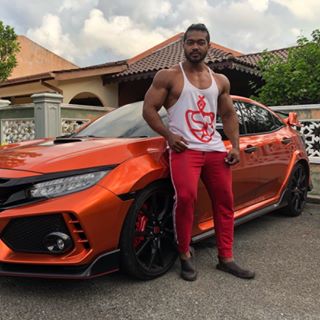 Wan Doyok