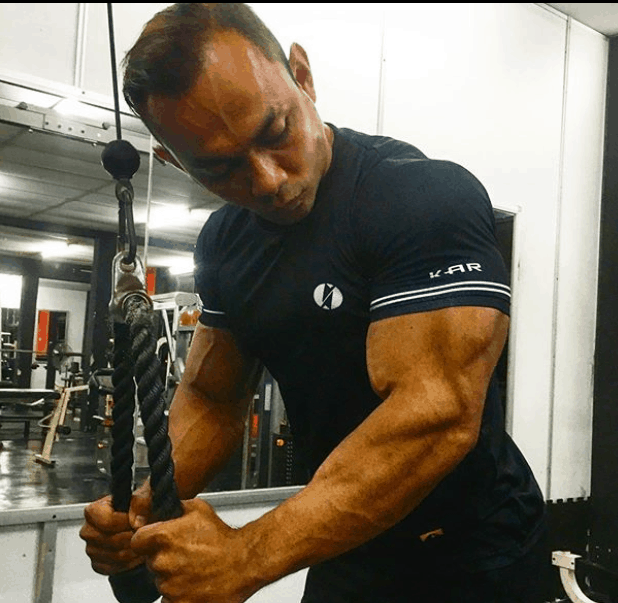 Shah Fit
