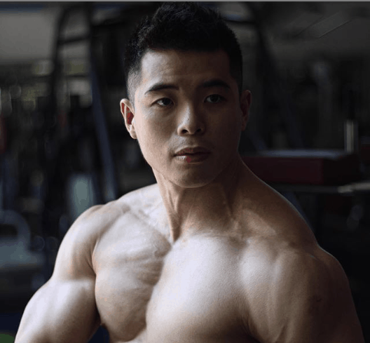 Dr. Benedict Yu